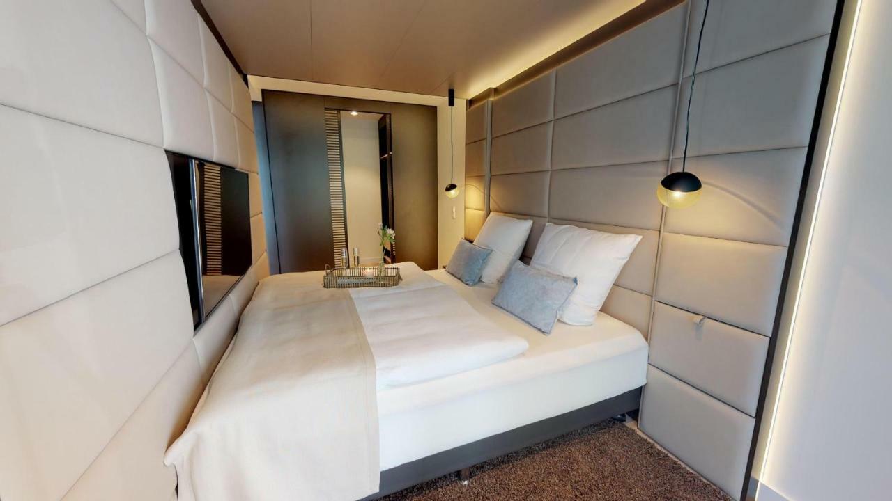 White Pearl Apartment 2.12 Тимендорфер Странд Екстериор снимка